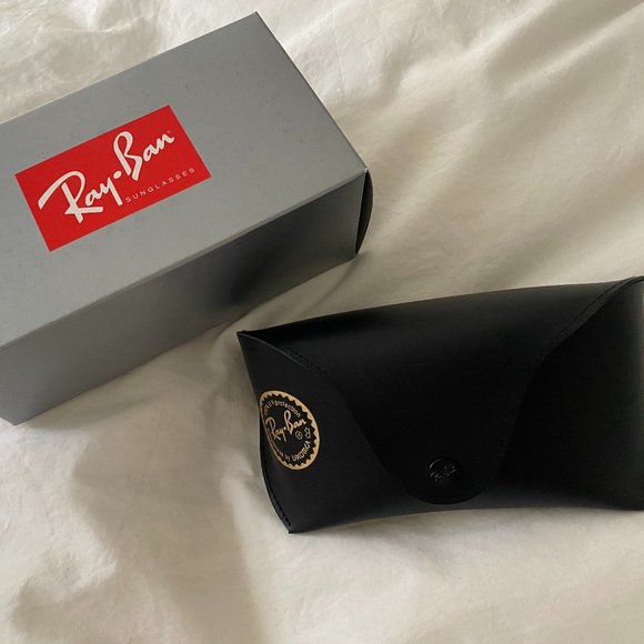 Ray Ban: Jackie Ohh II - Tortuoise (Light Havana) main image 7